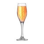 170ML Perception Champagne Glass By Libbey