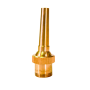 20MM Adjustable Straight Flow Fountain Nozzle