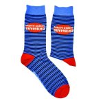 Pretty Decent Boyfriend Adult Anklet Socks - Factory Plaza