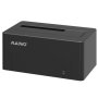 K308C USB3.0 2.5-3.5 1-BAY Docking Station