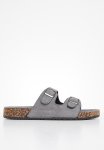 Superbalist Woodstock Slide - Grey