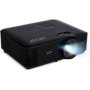 Acer Essential X1128I HD Projector Black
