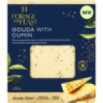 And Feast Gouda Cheese With Cumin 150G