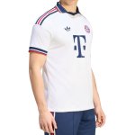 Nike Adidas Fc Bayern 26 27 Away Jersey