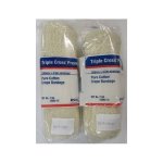 Bandage T cross Prem crepe 150MM 7145