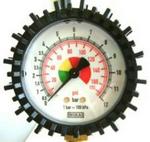 Gav Pressure Gauge For 60D Tyre Inflator