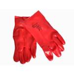 Pvc Utility Gloves 2 Sizes