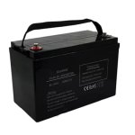 Solarwize Gel agm Battery 65AH 12V 780WH