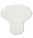 Hand Wrinkle Patches Reusable Silicone Gel Anti-wrinkle Hand Patch
