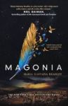 Magonia Paperback International Ed.