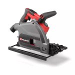 SOLO Einhell Professional Cordless Plunge Cut Saw Tp-ps 18 165 Li Bl
