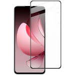 Tempered Glass Screen Protector Compatible With Oppo RENO13F