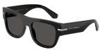 Dolce & Gabbana DG4484 501 8754 Sunglasses - Black