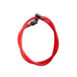 Lizzard Replacement Silicone Tube Kit Bpa-free Hydration Tube