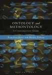 Ontology And Metaontology: A Contemporary Guide
