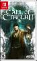 Call Of Cthulhu Nintendo Switch