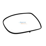 Hyundai I20 2 Mirror Glass Left 15-21