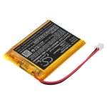 Replacement Battery For Hairmax Laserbrand 82 Hairmax AHB104050 Etc.