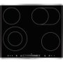 Grundig 60CM Vitroceramic Electric Hob