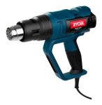 Ryobi Heat Gun Industrial