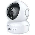 H6C G1 Motorised Pan tilt Indoor Wi-fi Camera With Colour Night Vision 3MP