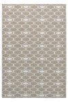 Connection Sand Revisable Indoor outdoor Rug