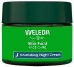 Weleda Skin Food Nourishing Night Cream