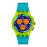 Neon Wave Watch SUSJ404