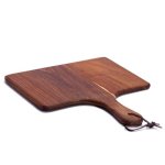 Wood Paddle Board By Infiniti