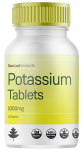 Potassium Tablets