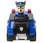 Paw Patrol Nickelodeon - - Chase Patrol Cruiser