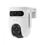 H9C 3K 5MP & 3K 5MP Dual-lens Pt Wifi Camera