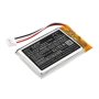 Replacement Battery For Jbl Tuner 3 Jbl AHB803448 Etc.