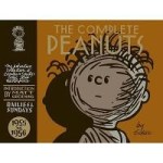 The Complete Peanuts 1955-1956