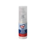 Edible White Sparkle Dusting Spray