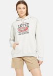 Levi's Graphic Everyday Hoodie Horse Pos - White
