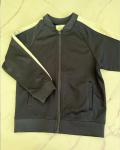 Zara Blue And White Sweater 7Y