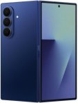 Samsung Galaxy Fold 7 Blue 256 Gb 12 Gb RAM