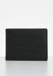 Wallet- Black