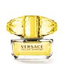 Versace Yellow Diamond Eau De Teilette 50ML