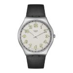 Black Hepcat Watch SS07S134
