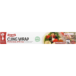 Perforated Cling Wrap 330MM X 30M