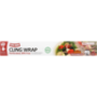 Perforated Cling Wrap 330MM X 30M