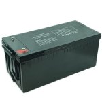 BS040 Solarwize Battery Deep Cycle Gel 100% Capacity 12 Volt 200AH
