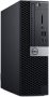 Refurbished Refurbished Dell Optiplex 7060 Intel Core I7-8700 X6 4.6GHZ 8GB 256GB SSD WIN10 Black