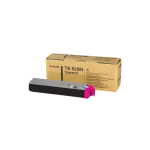Kyocera TK-520M Magenta Toner Kit - Gold Pristine