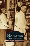 Hanover New Hampshire Hardcover