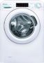 Candy. Candy Smart Pro Front Loader Washing Machine 7KG White