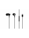 Volkano Prism 2.0 Series Type- C Earphones Black VK-1019-BK