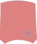 XF0425 Mouse Pad 250 300 2MM
